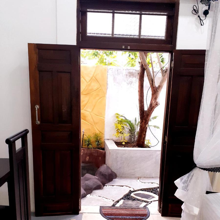 Dihini Villa Unawatuna Zewnętrze zdjęcie