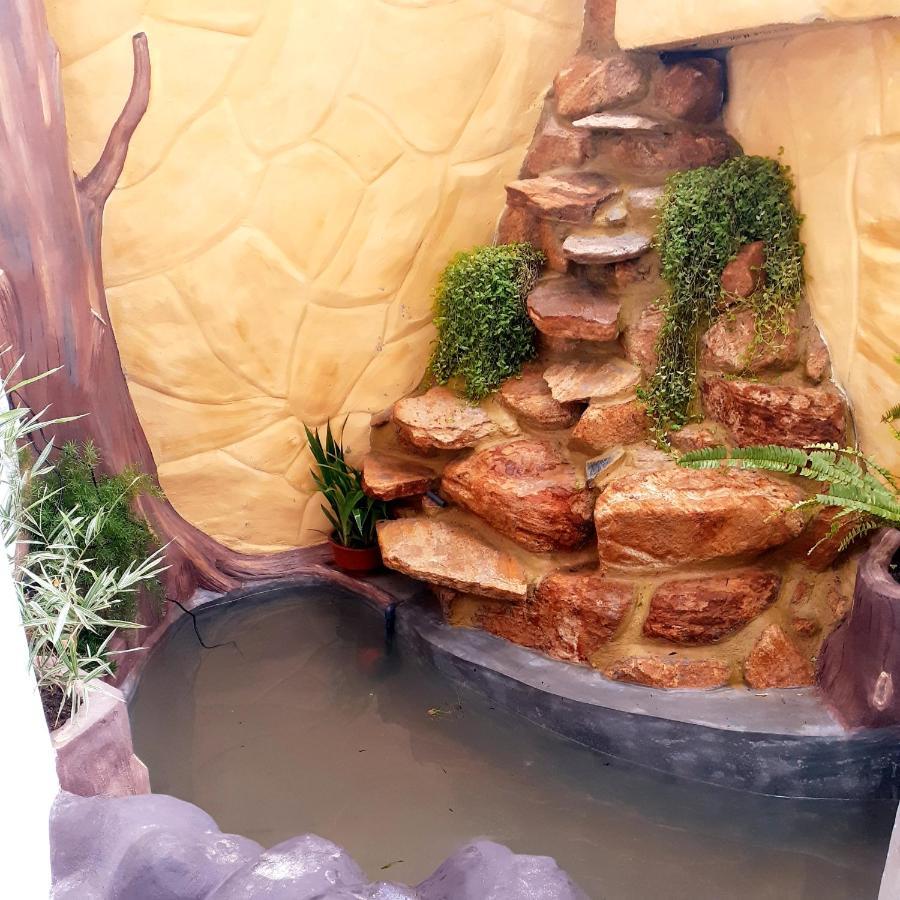 Dihini Villa Unawatuna Zewnętrze zdjęcie