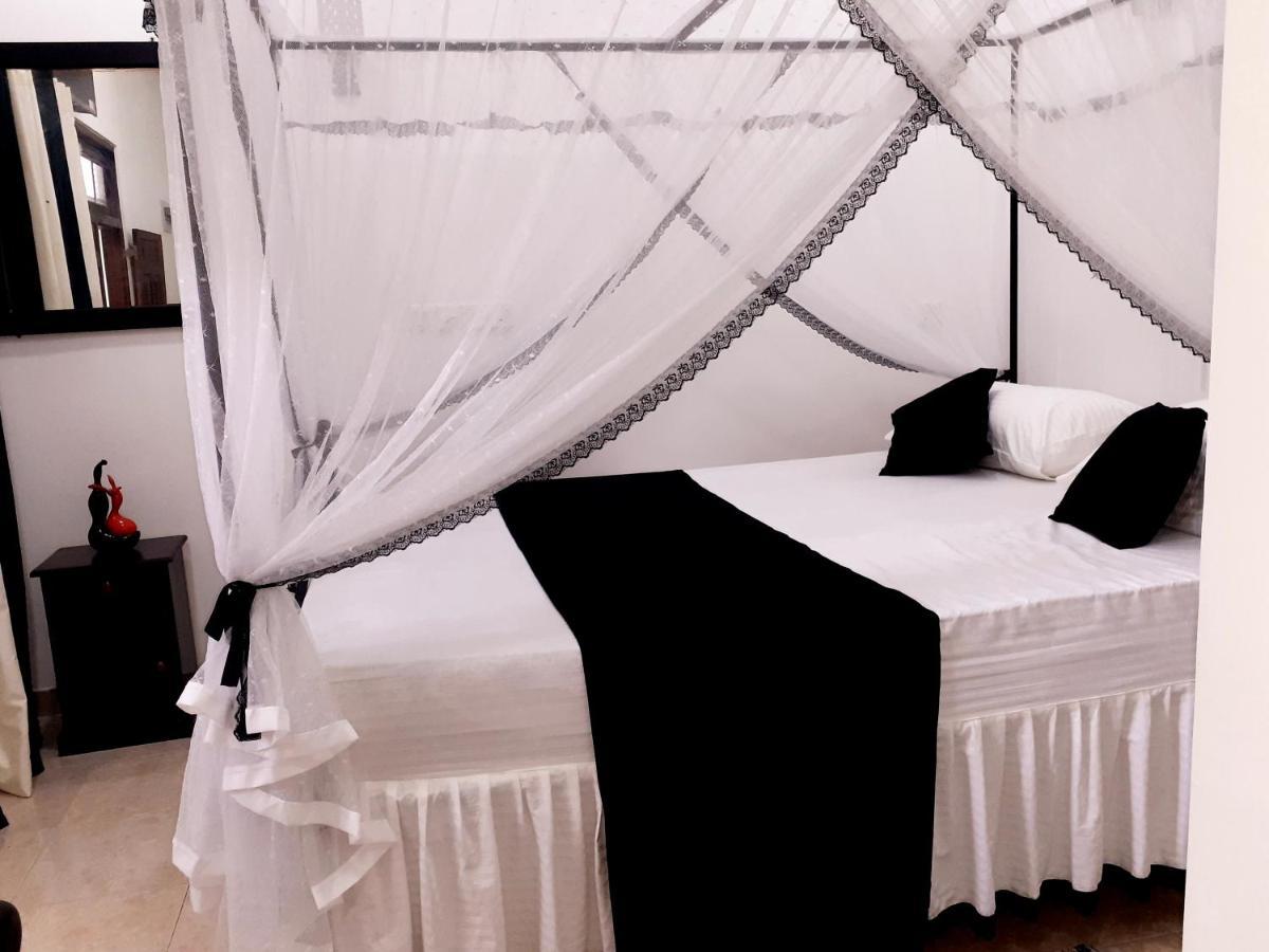 Dihini Villa Unawatuna Zewnętrze zdjęcie