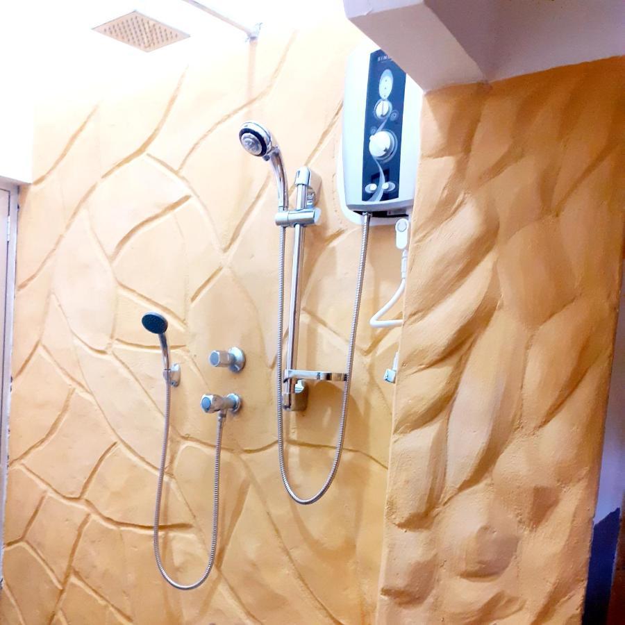 Dihini Villa Unawatuna Zewnętrze zdjęcie
