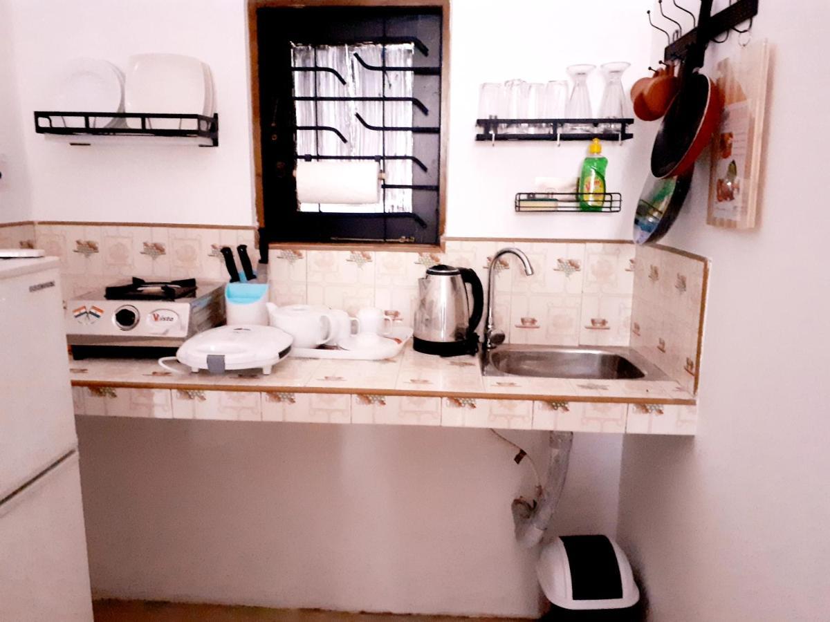 Dihini Villa Unawatuna Zewnętrze zdjęcie