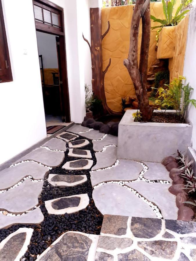 Dihini Villa Unawatuna Zewnętrze zdjęcie