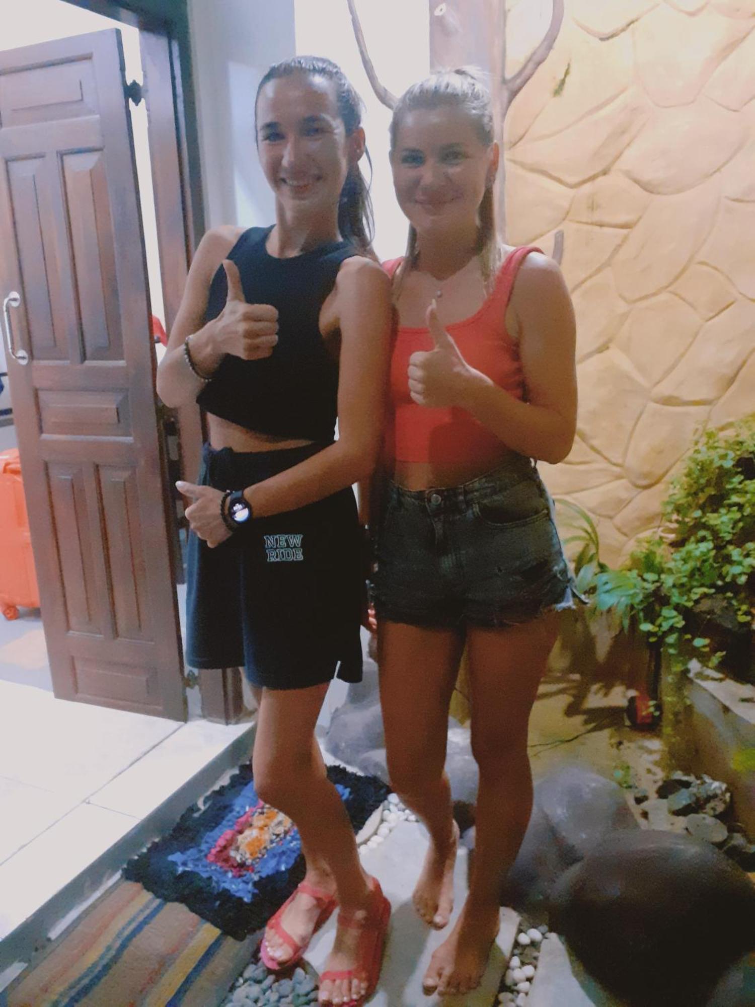 Dihini Villa Unawatuna Zewnętrze zdjęcie